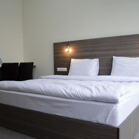 Hotel M9 Tbilisi Exterior foto