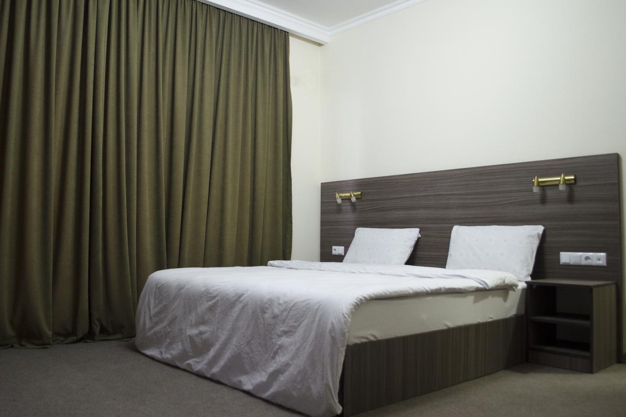 Hotel M9 Tbilisi Exterior foto