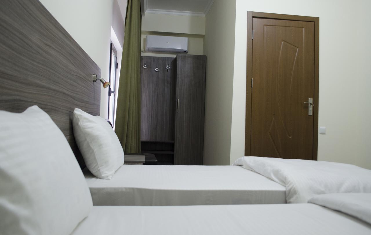 Hotel M9 Tbilisi Exterior foto