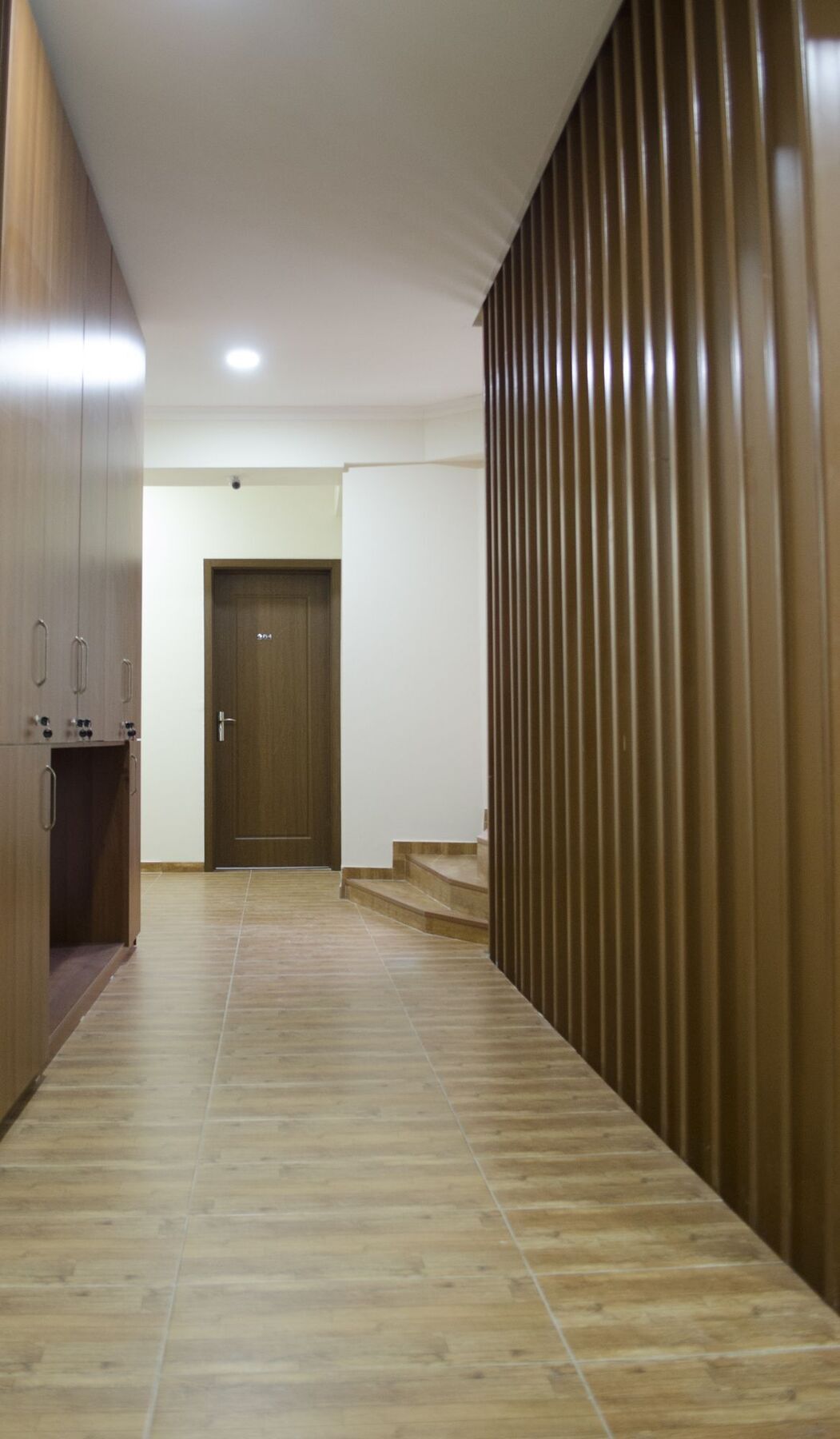 Hotel M9 Tbilisi Exterior foto