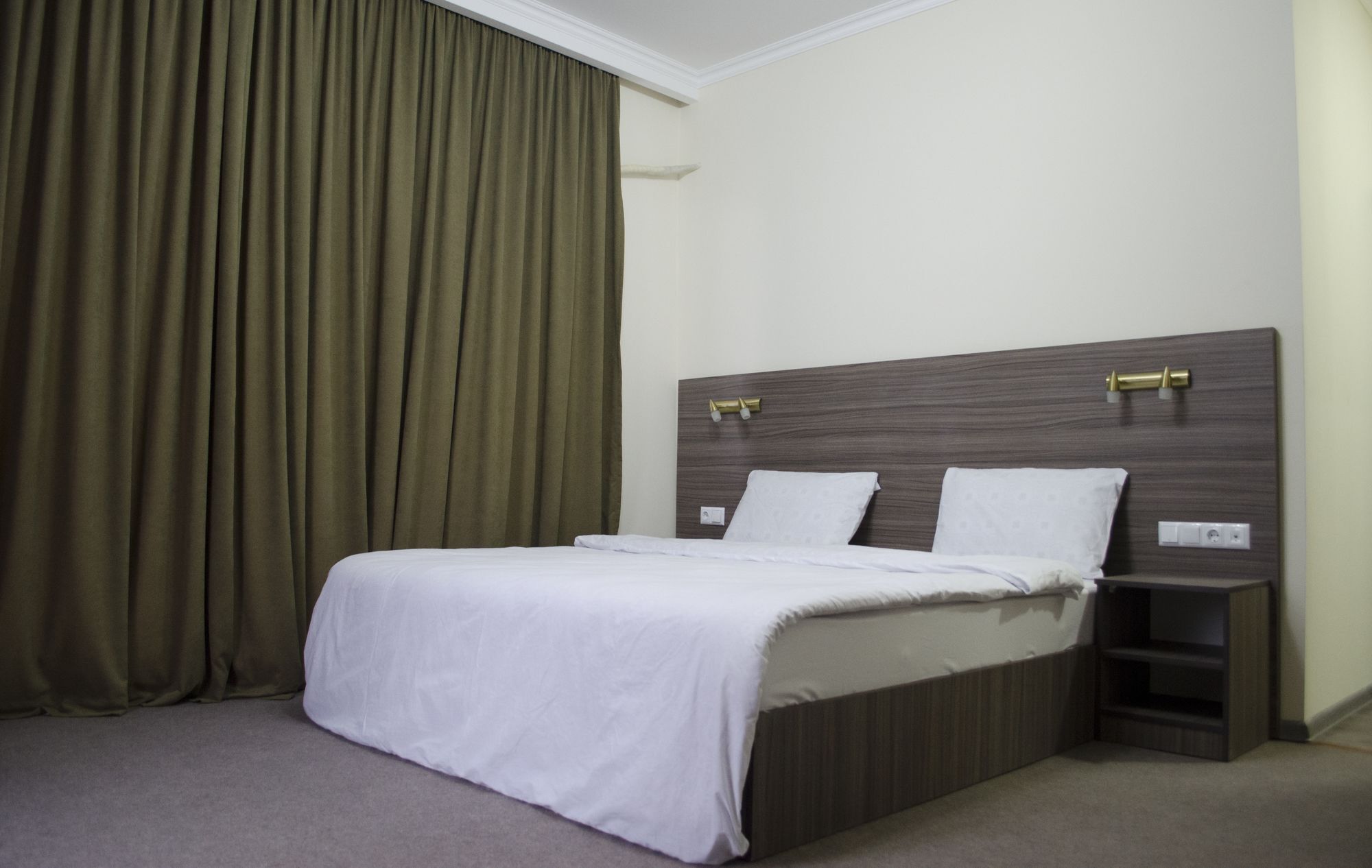 Hotel M9 Tbilisi Exterior foto