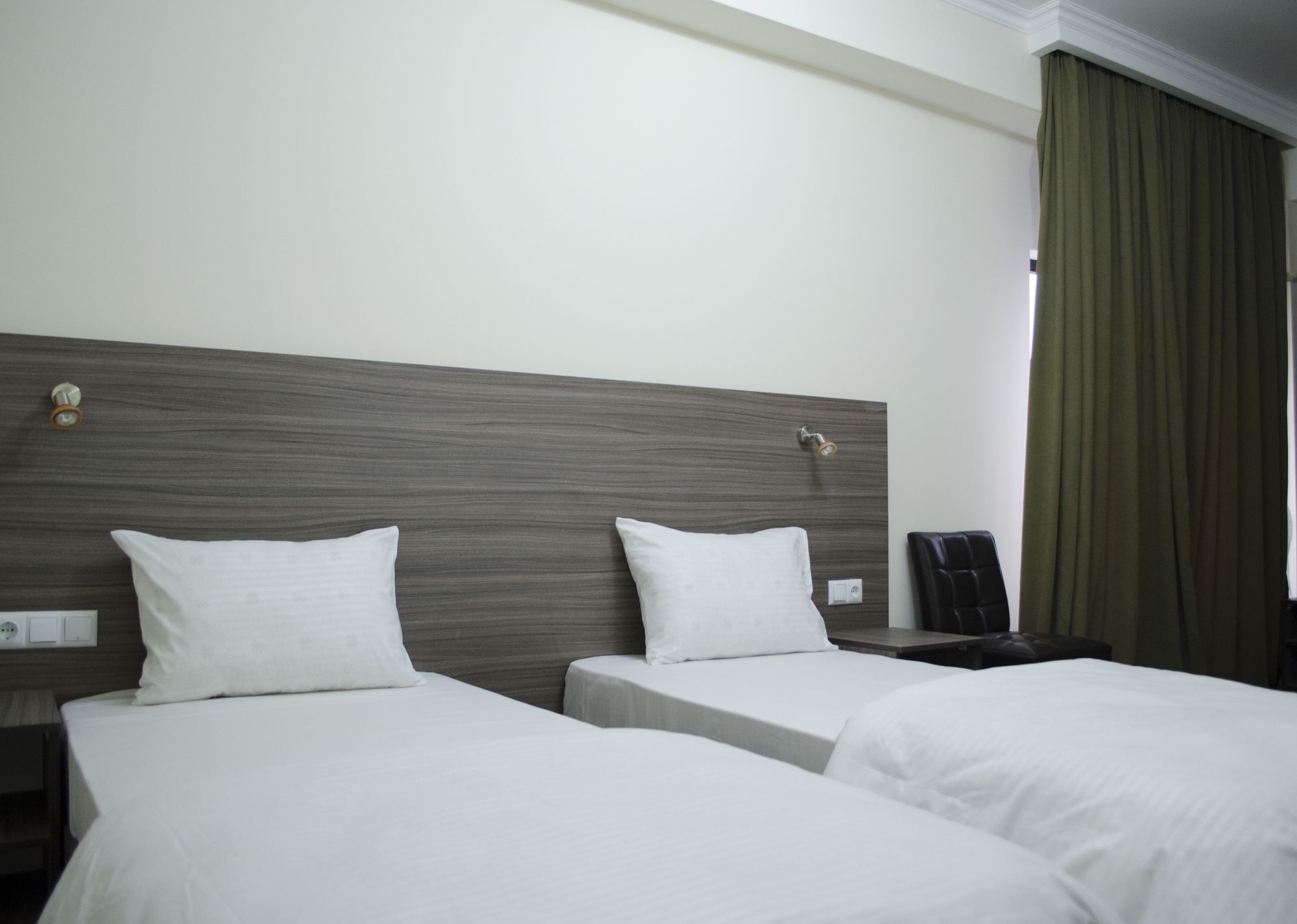 Hotel M9 Tbilisi Exterior foto