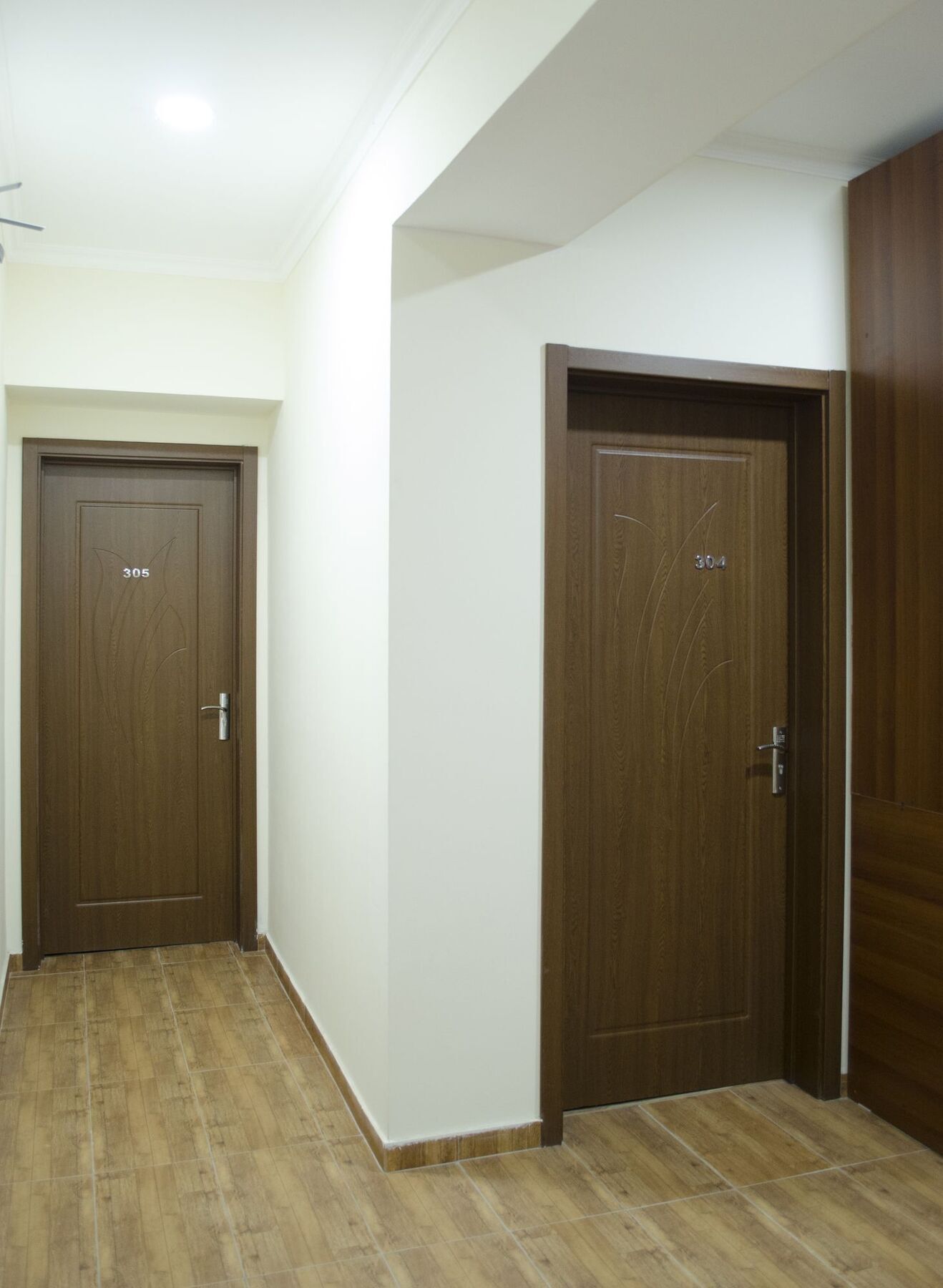 Hotel M9 Tbilisi Exterior foto